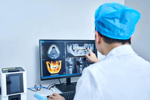 Best Emergency Treatment for Dental Infections or Abscesses in Sorgho, KY