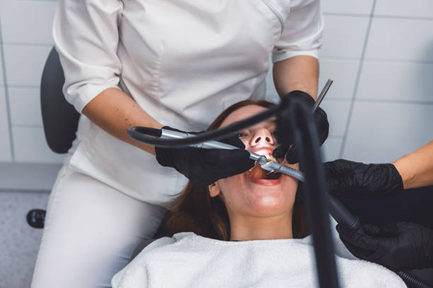 Best Emergency Treatment for Dental Infections or Abscesses in Sorgho, KY